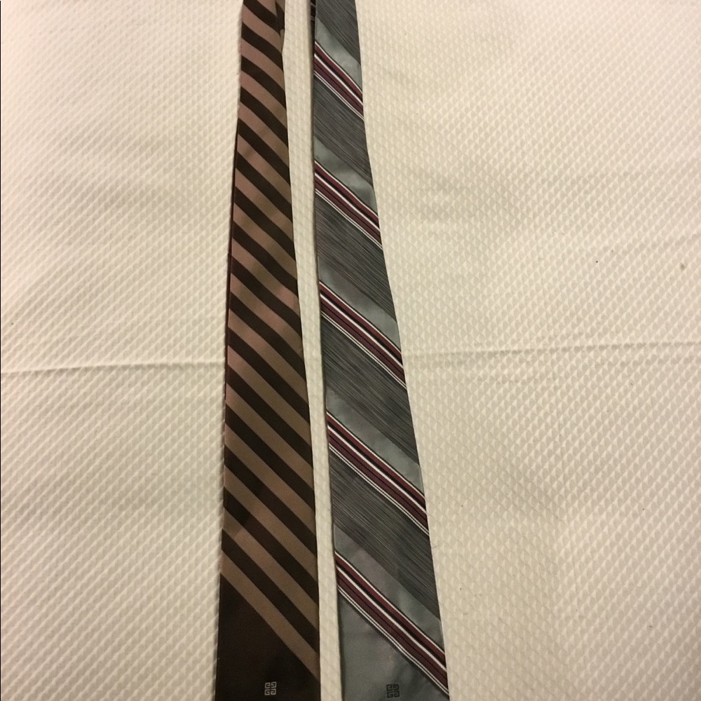 Givenchy ties - Picture 2 of 8